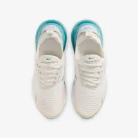 Nike Air Max 270 Big детские Кроссовки синий