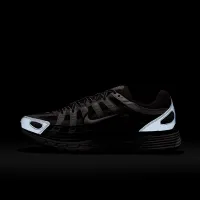 Nike P-6000 жіноча Кросівки колір червоний