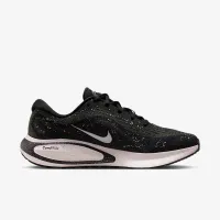 Nike Journey Run жіноча Road Running Кросівки колір чорний