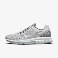 Nike Air Max 2013 мужские Кроссовки цвет серый