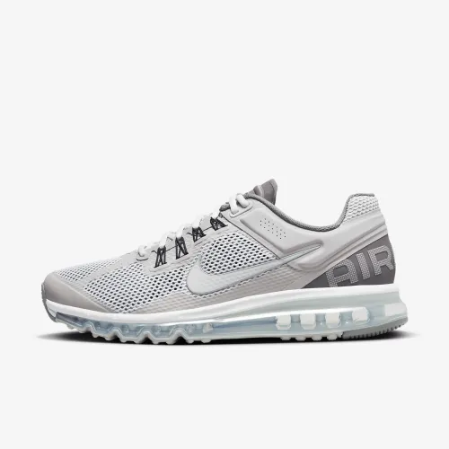 Nike Air Max 2013 мужские Кроссовки цвет серый