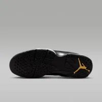 Nike Air Jordan MVP 92 мужские Кроссовки цвет черный