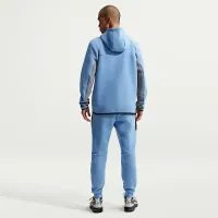 Nike Tech мужские Fleece Joggers синий