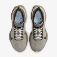 Nike Invincible 3 чоловічі Road Running Кросівки колір сірий