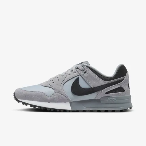 Nike Air Pegasus '89 G для гольфу Кросівки колір сірий