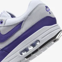 Nike Air Max 1 SC мужские Кроссовки цвет белый