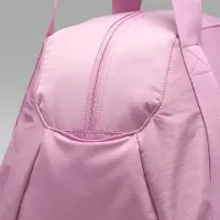 Nike Jordan Alpha Duffle сумка (46.8L) цвет фиолетовый
