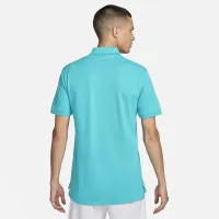 The Nike Polo Rafa чоловічі Slim-Fit Polo колір зелений