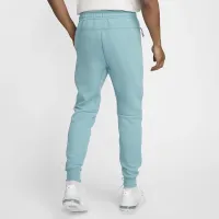 Nike Sportswear Tech Fleece чоловічі Joggers блакитний