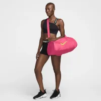 Nike Gym Club Duffel сумка (24L) Pink