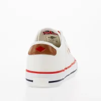 Кроссовки Lee Cooper LCW-22-31-0862л - Белые