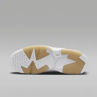 Nike Jordan MVP женская Кроссовки цвет белый