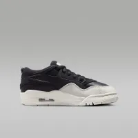 Nike Air Jordan 4RM Big дитячі Кросівки колір чорний