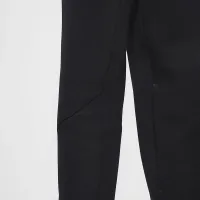 Nike Tech мужские Full-Zip Windrunner Толстовка с капюшоном цвет черный