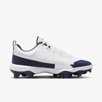 Nike Force Trout 9 Pro MCS бейсбольні бутси колір білий