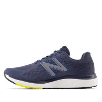 Кросівки для бігу New Balance Fresh Foam 680v7 Navy                
