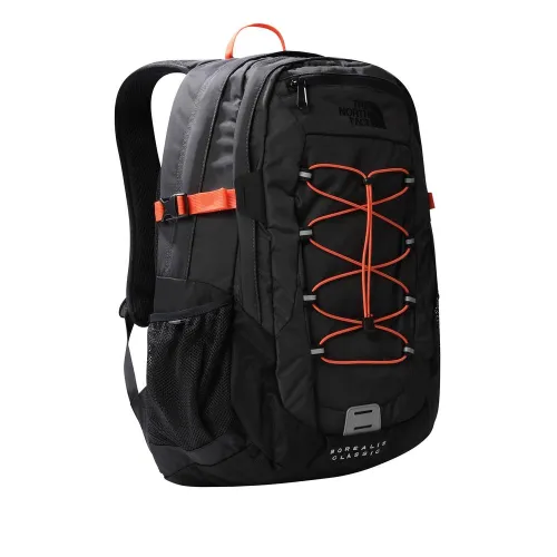 Рюкзак The North Face Borealis 00CF9CI2M1 - серый
