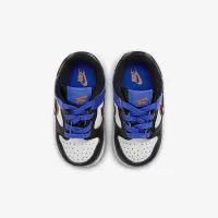 Nike Dunk Low SE Baby/Toddler Кросівки колір білий