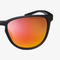 Nike Cool Down Road Tint Sunglasses колір чорний