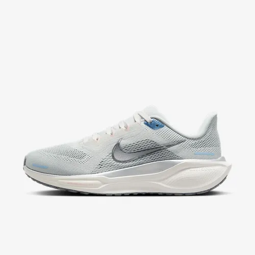 Nike Pegasus 41 жіноча Road Running Кросівки колір сірий