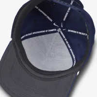 Nike Pro Structuцвет красный Dri-FIT Cap синий