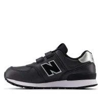 Кросівки New Balance PV574FM – Чорні