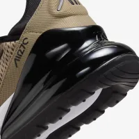 Nike Air Max 270 Кроссовки цвет коричневый