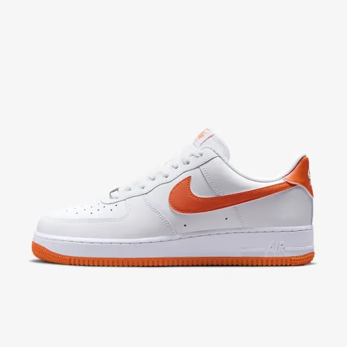 Nike Air Force 1 '07 мужские Кроссовки цвет белый