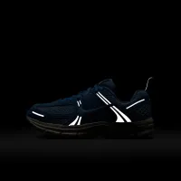 Nike Vomero 5 Big детские Кроссовки синий