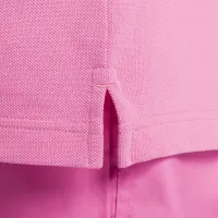 Nike Club чоловічі Short-Sleeve Polo колір червоний