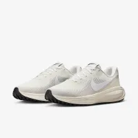Nike Revolution 8 женская Road Running Кроссовки цвет белый