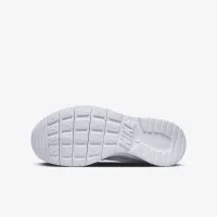 Nike Tanjun EasyOn Big дитячі Кросівки колір сірий