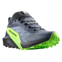 Кросівки для бігу Чоловічі Salomon SENSE RIDE 5 GTX Gore-Tex (473128)
