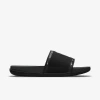 Nike Offcourt (MLB Washington Nationals) Slide цвет черный