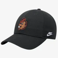 Oregon State Nike College Cap цвет черный