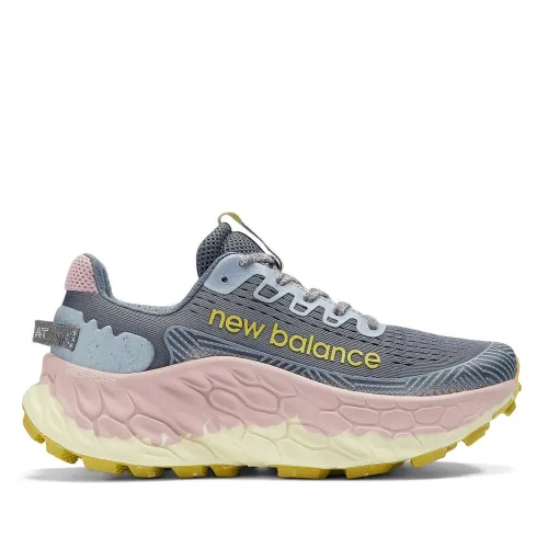 Кросівки New Balance Fresh Foam X More Trail v3 WTMORCC3 - Сірі
