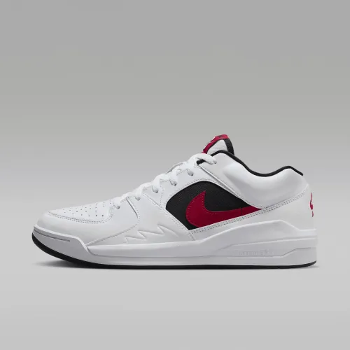 Nike Jordan Stadium 90 чоловічі Кросівки колір білий
