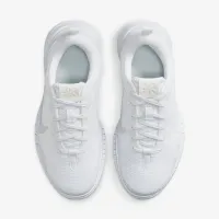 Nike Flex Experience Run 12 женская Road Running обовь (Extra Wide) White