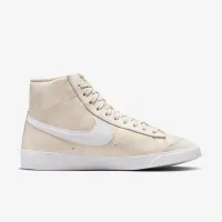 Nike Blazer Mid '77 женская Кроссовки цвет коричневый