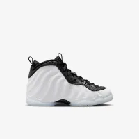 Nike Little Posite One Little детские Кроссовки цвет белый