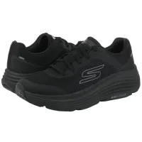 Кроссовки Мужские SKECHERS Max Cushioning - Endeavour (220613-BBK)