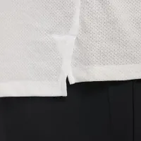 Nike Rise 365 Run Energy чоловічі Dri-FIT Running Short-Sleeve Top колір білий