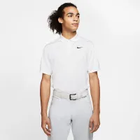 Nike Dri-FIT Victory Men’s для гольфу Polo колір білий