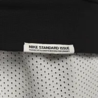 Nike Standard Issue мужские Dri-FIT Crew баскетбольные Top цвет черный