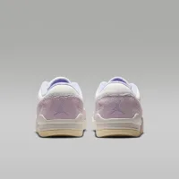 Nike Jordan Flight Court женская Кроссовки цвет белый