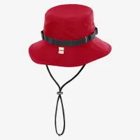 Canada Apex Nike Dri-FIT Soccer Boonie Bucket Hat цвет красный