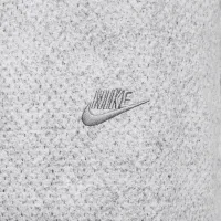 Nike Forward Crew чоловічі Crew колір сірий