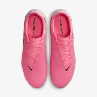 Nike Phantom GX 2 Academy MG Low-Top футбольні бутси Pink