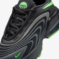 Nike Air Max Fire Big детские Кроссовки цвет серый