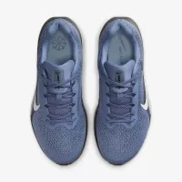 Nike Winflo 11 чоловічі Road Running Кросівки (Extra Wide) блакитний